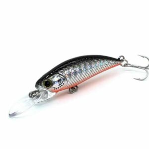 HB-S50 PRISM SHAD